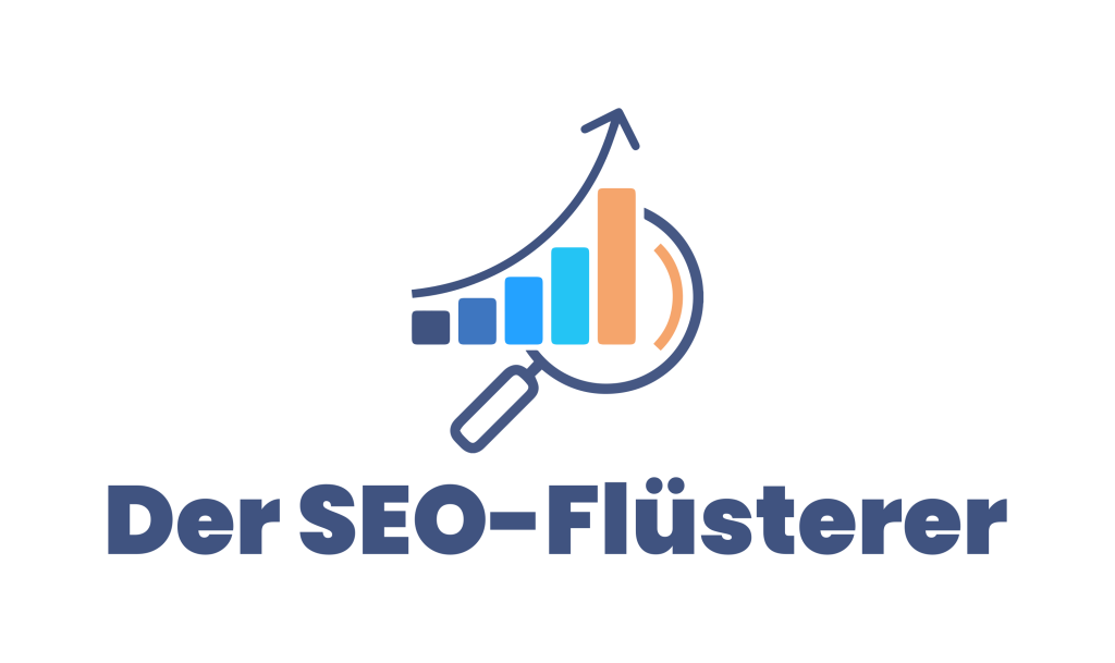 SEO-Flüsterer Logo