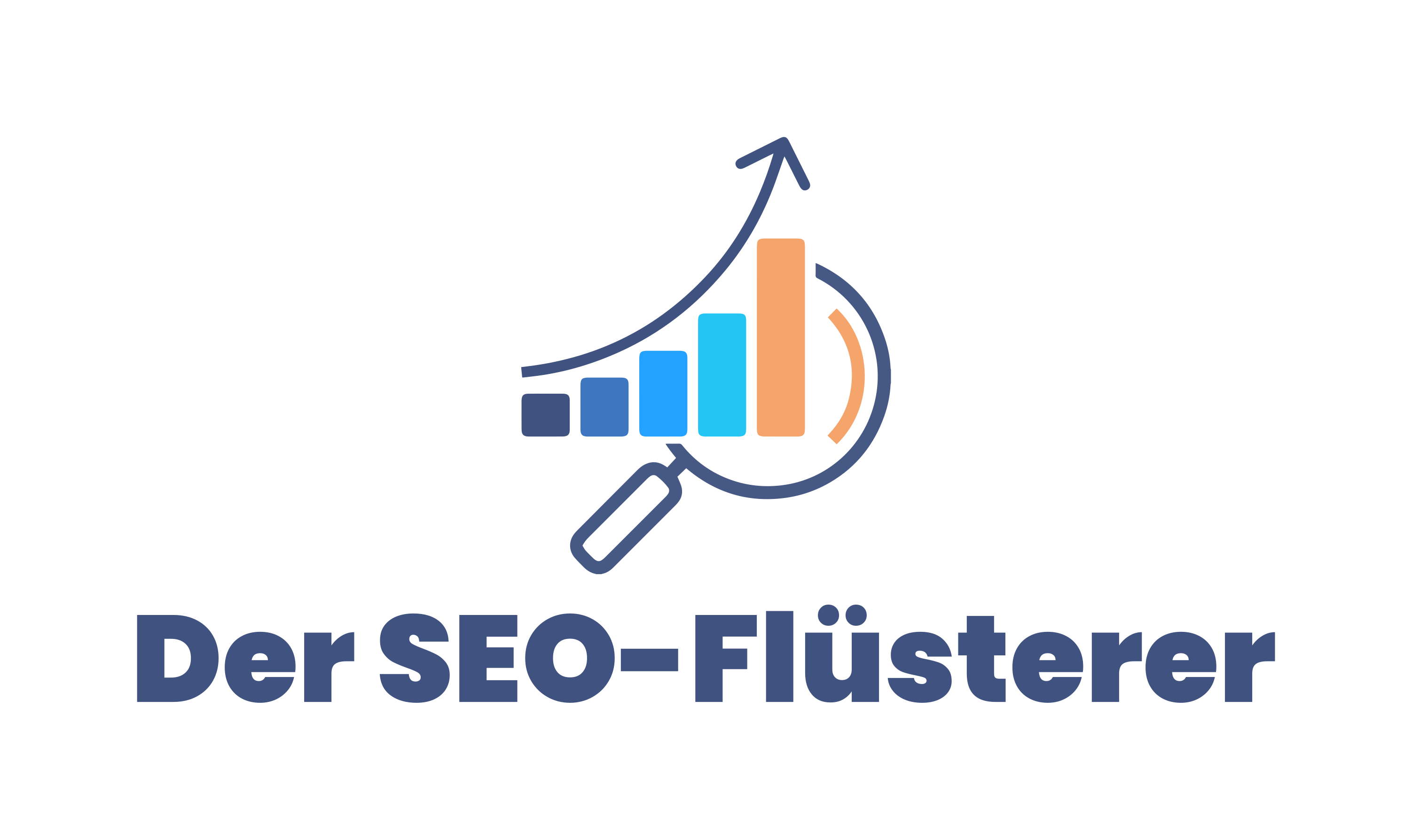 SEO-Flüsterer Logo